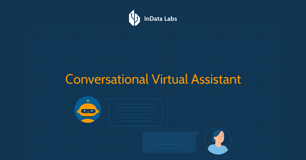 InDataLabs Virtual Assistant