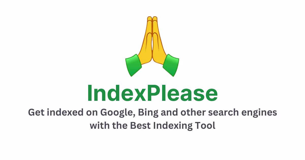 IndexPlease