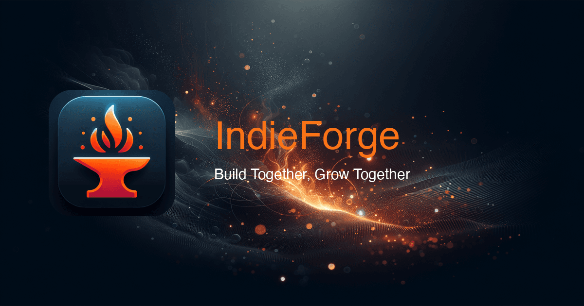IndieForge