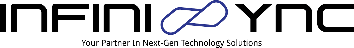 InfiniSync