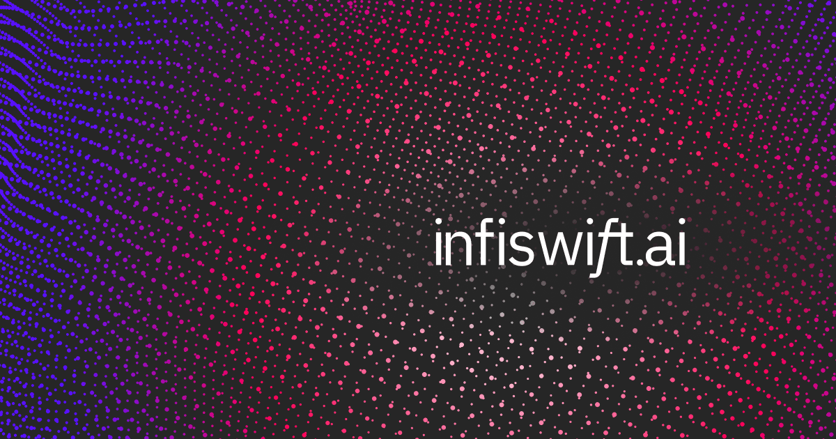 Infiswift Technologies