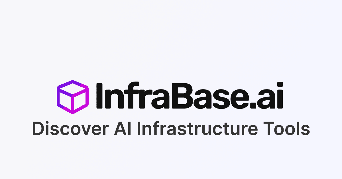 InfraBase.ai