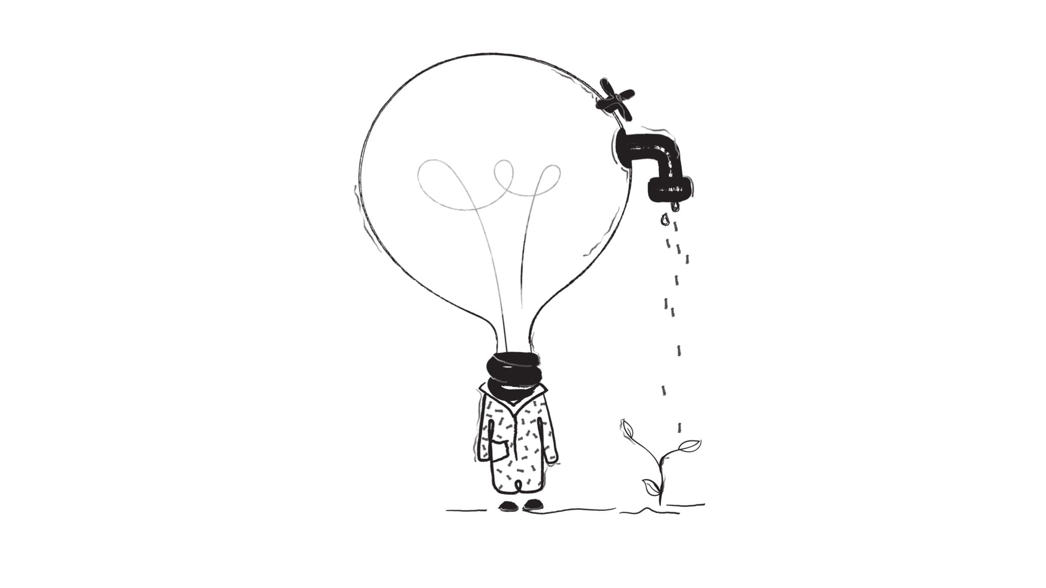 Inksprout Video