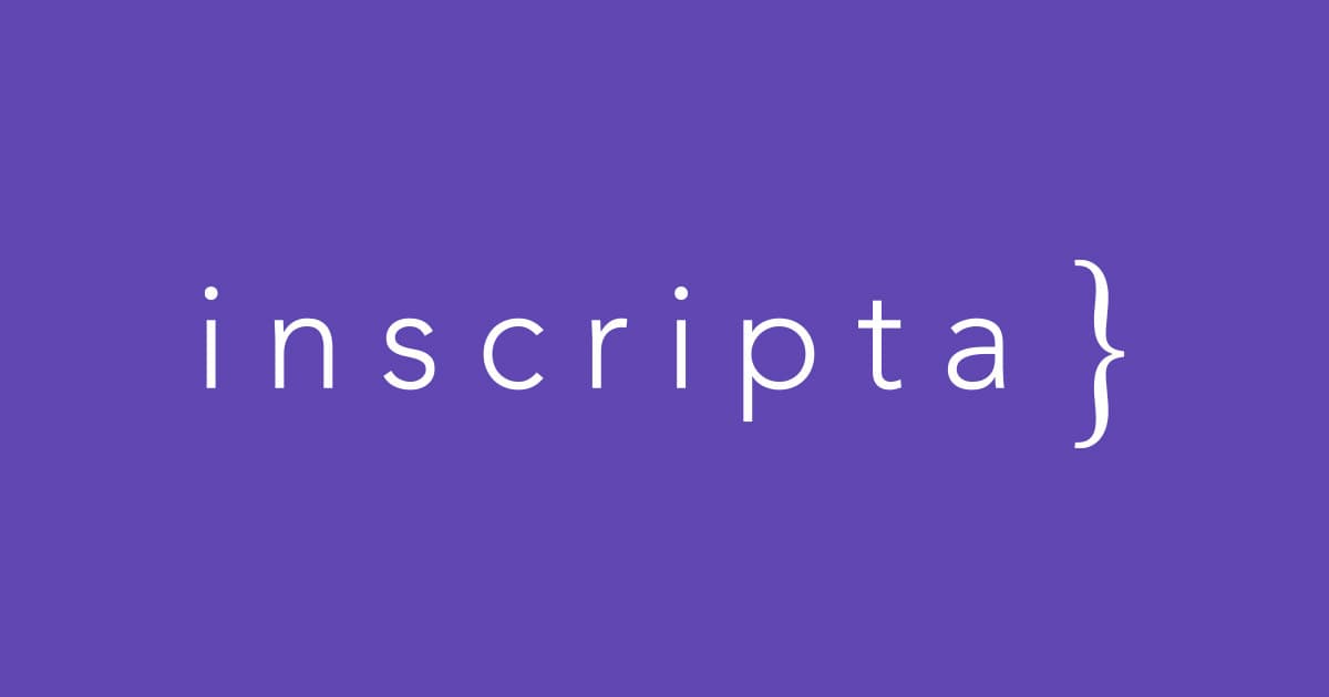 Inscripta