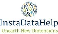 InstaDataHelp Analytics Services