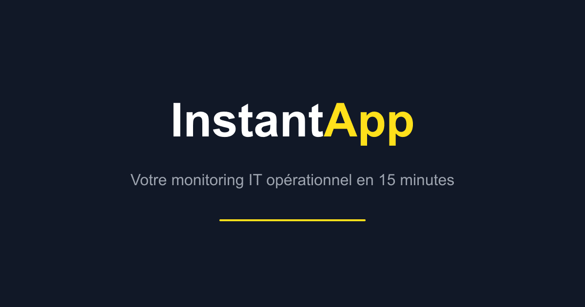 Instant App