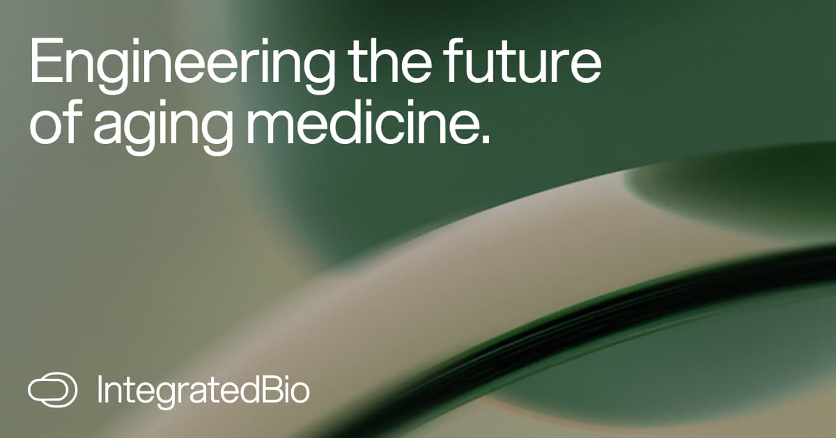 Integrated Biosciences, Inc.
