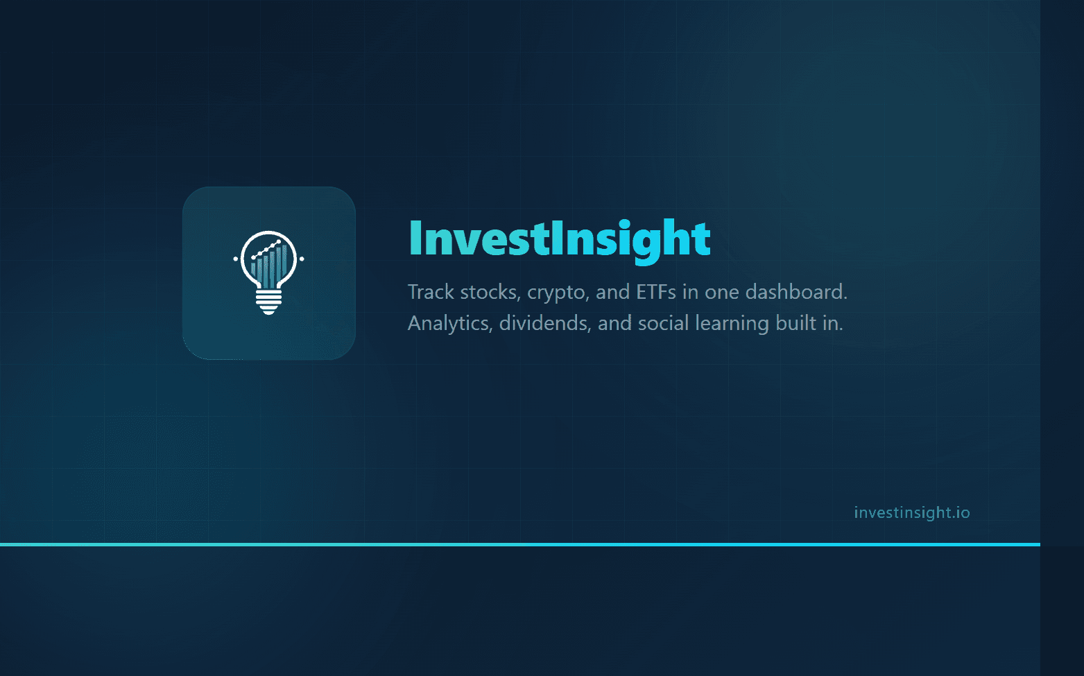 InvestInsight