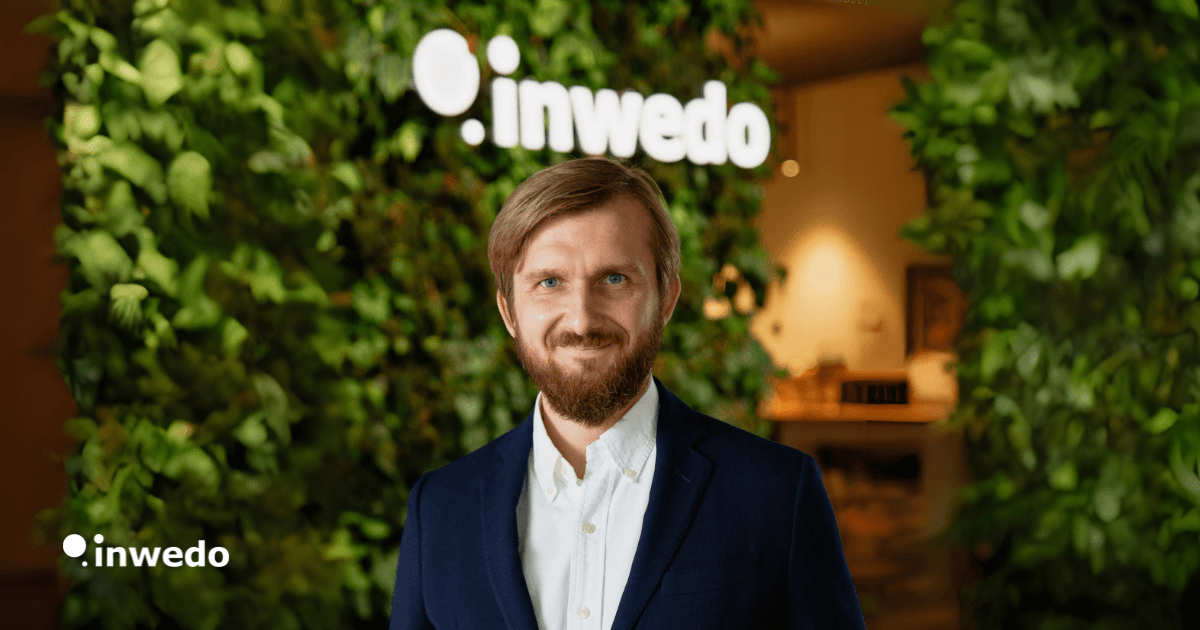Inwedo