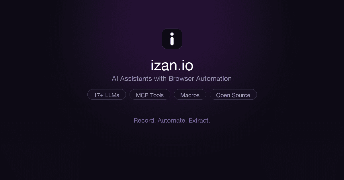 izan.io