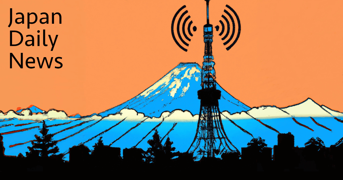 JapanDailyNews