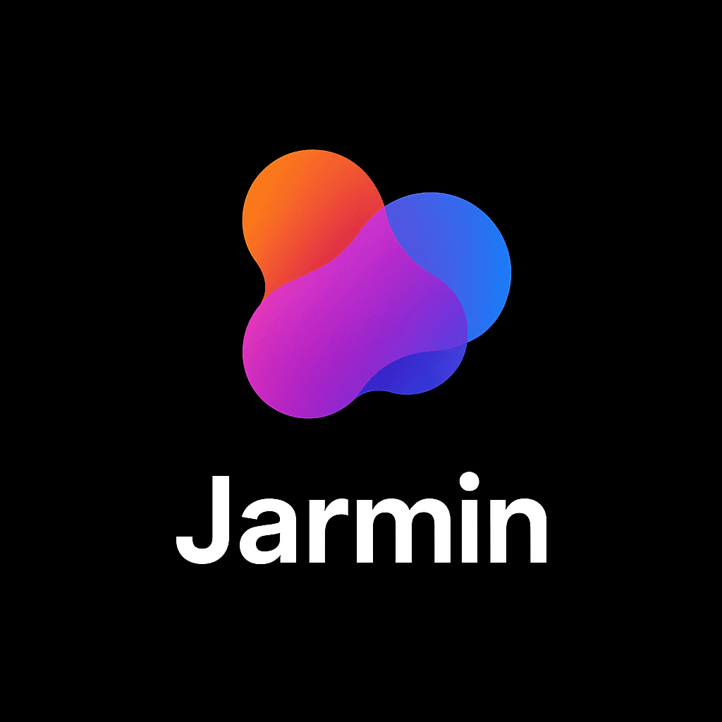 Jarmin