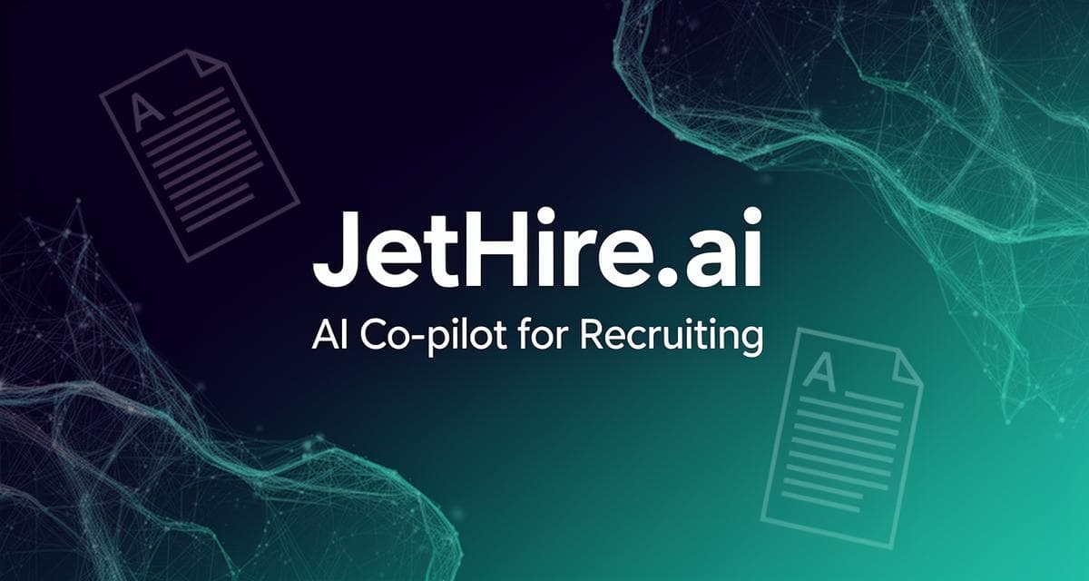 JetHire.ai