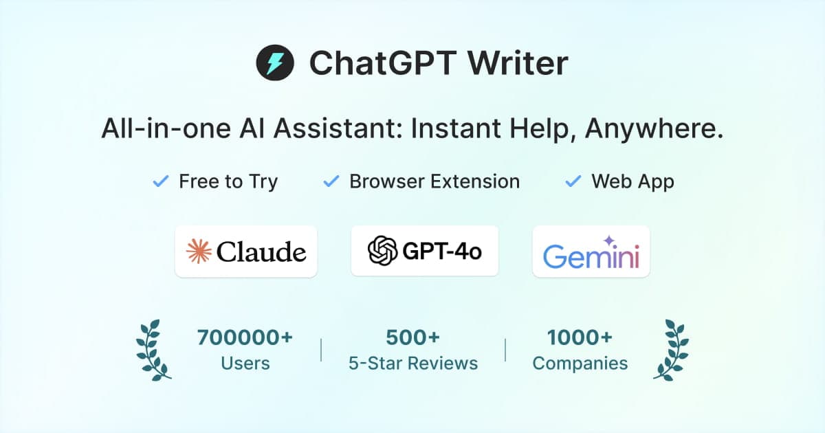 Jetwriter AI