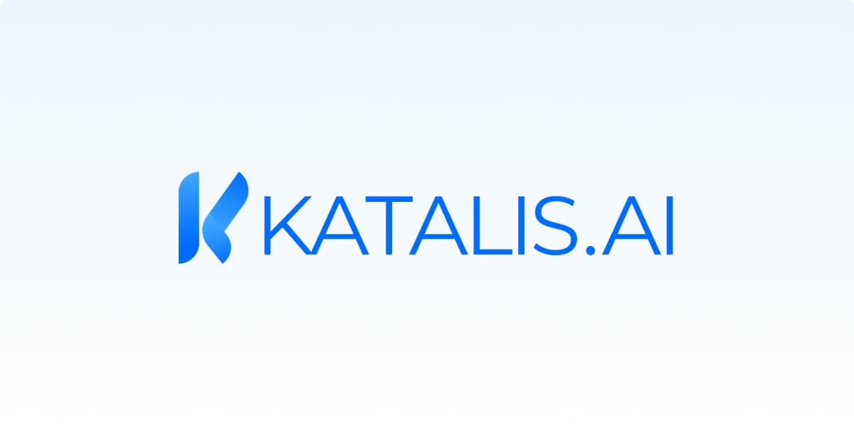 Katalis AI