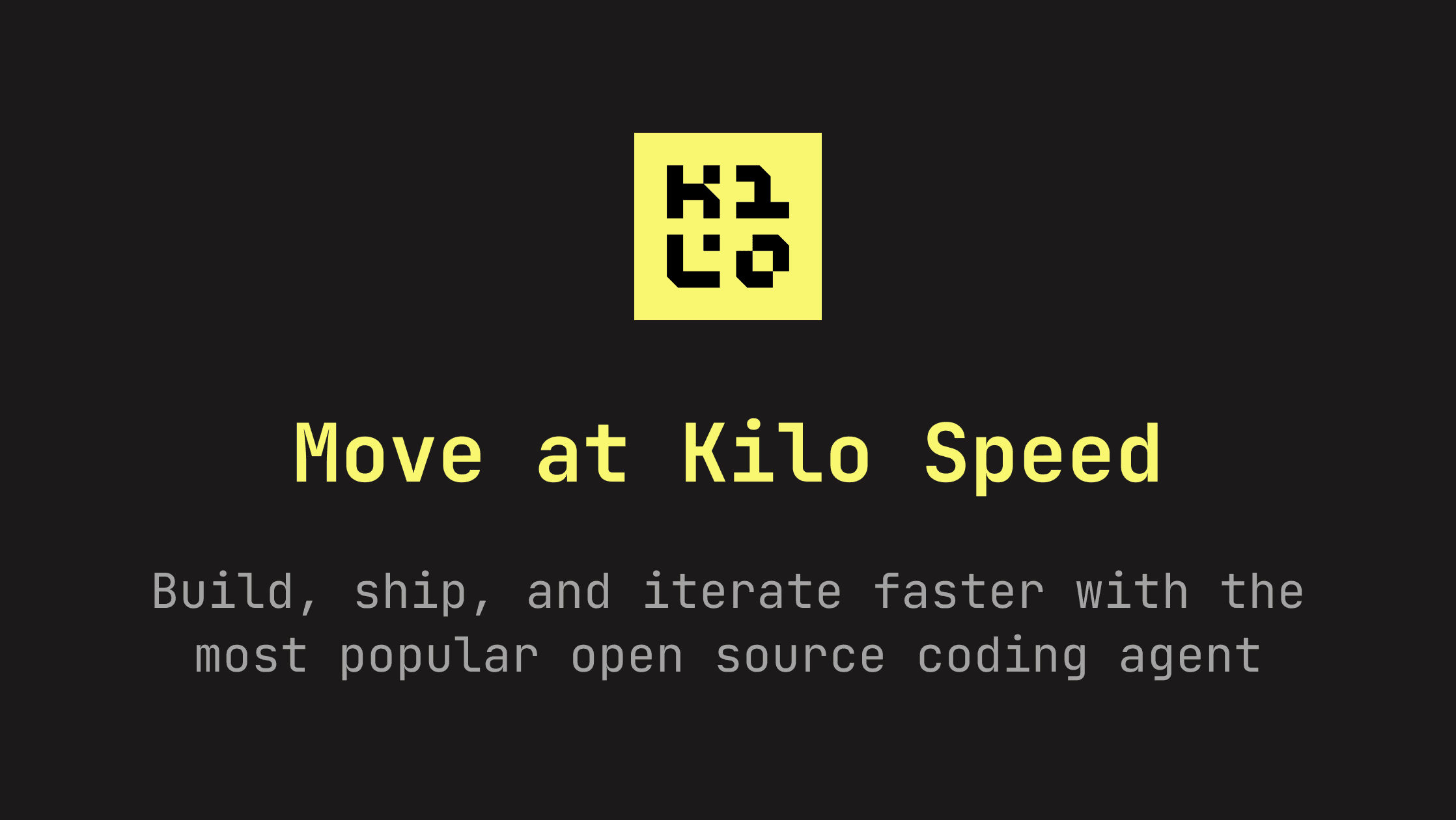 Kilo | Code Reviewer