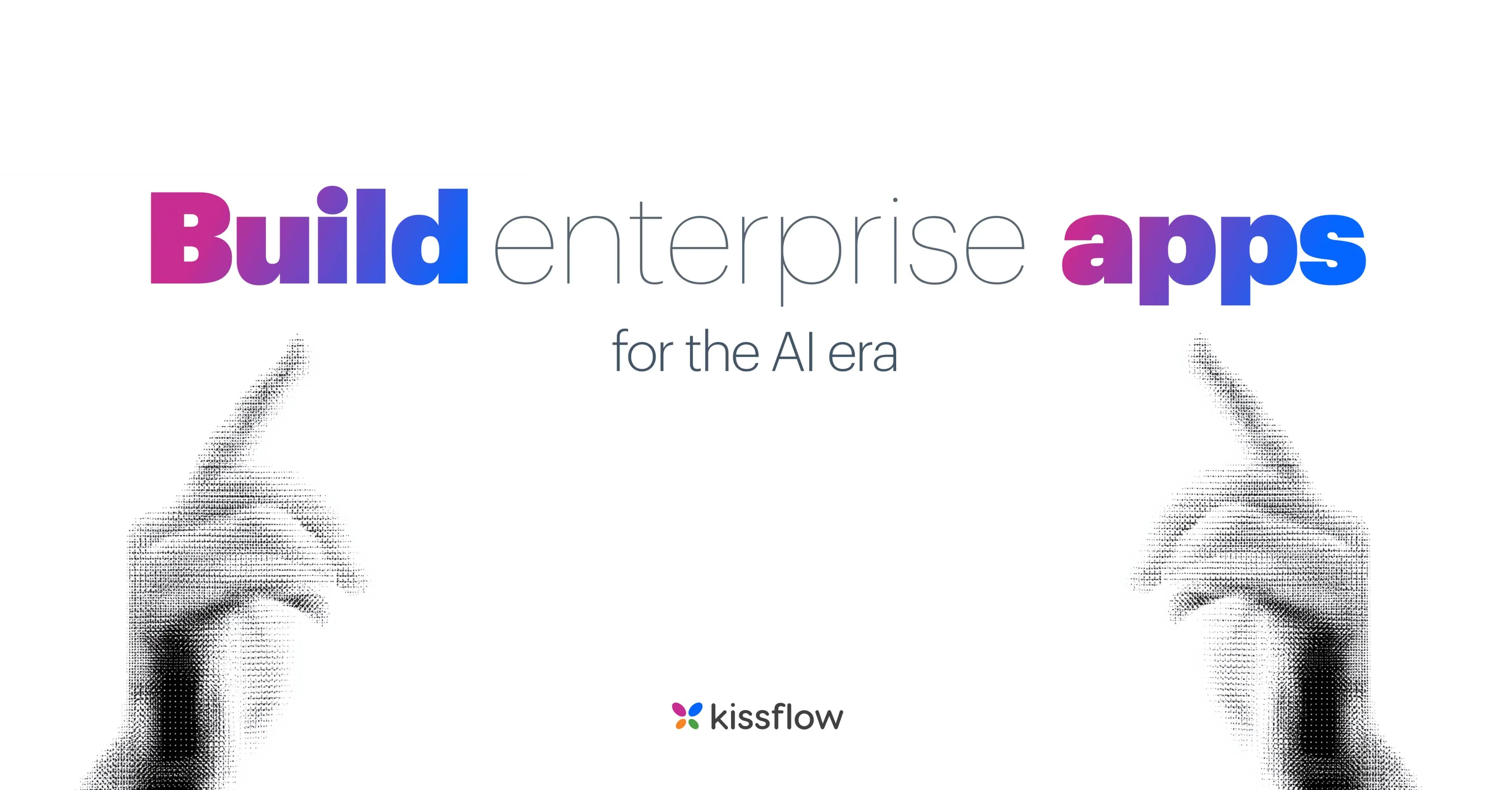 Kissflow Digital Workplace
