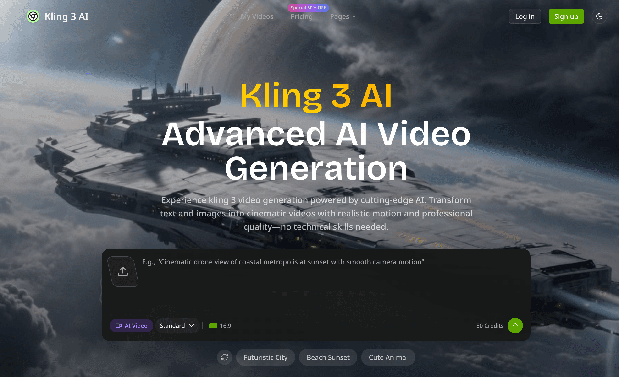 Kling3.net