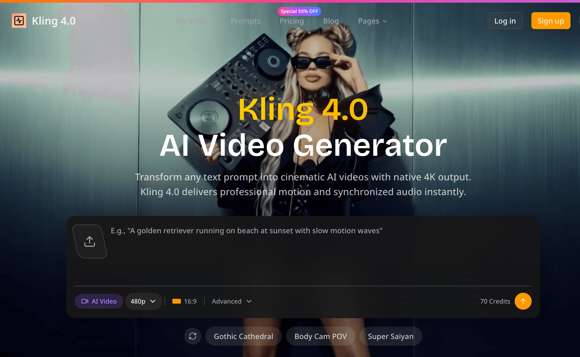 Kling4.org