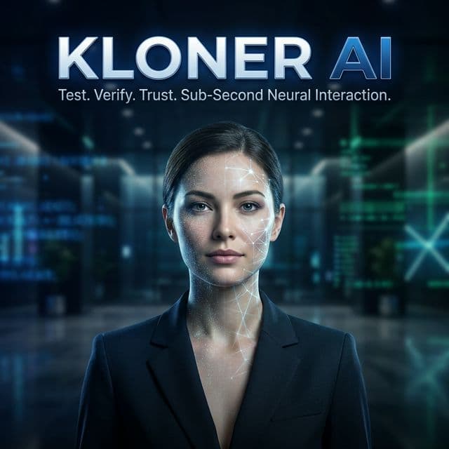 Kloner AI