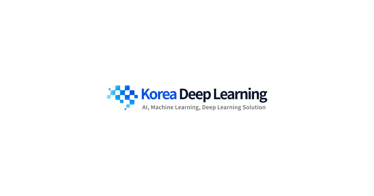 Korea Deep Learning Inc.