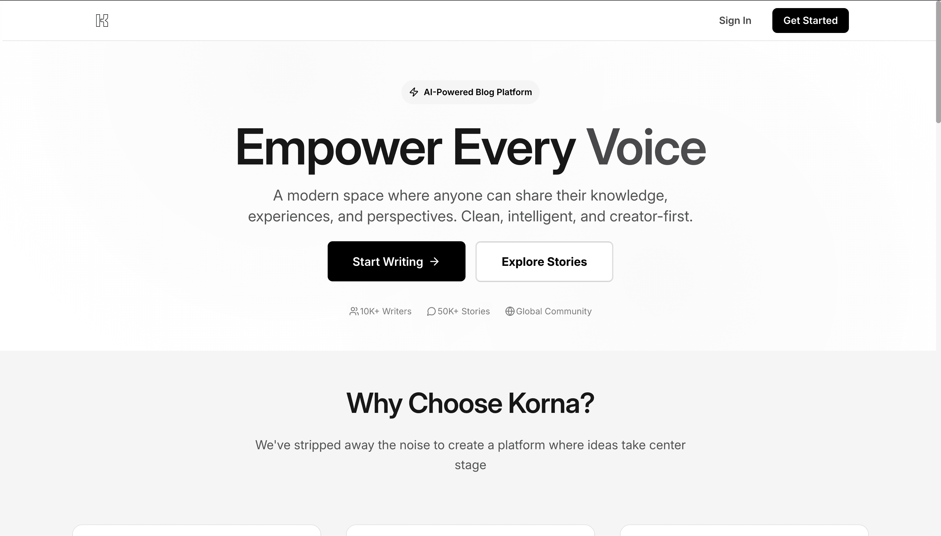 Korna