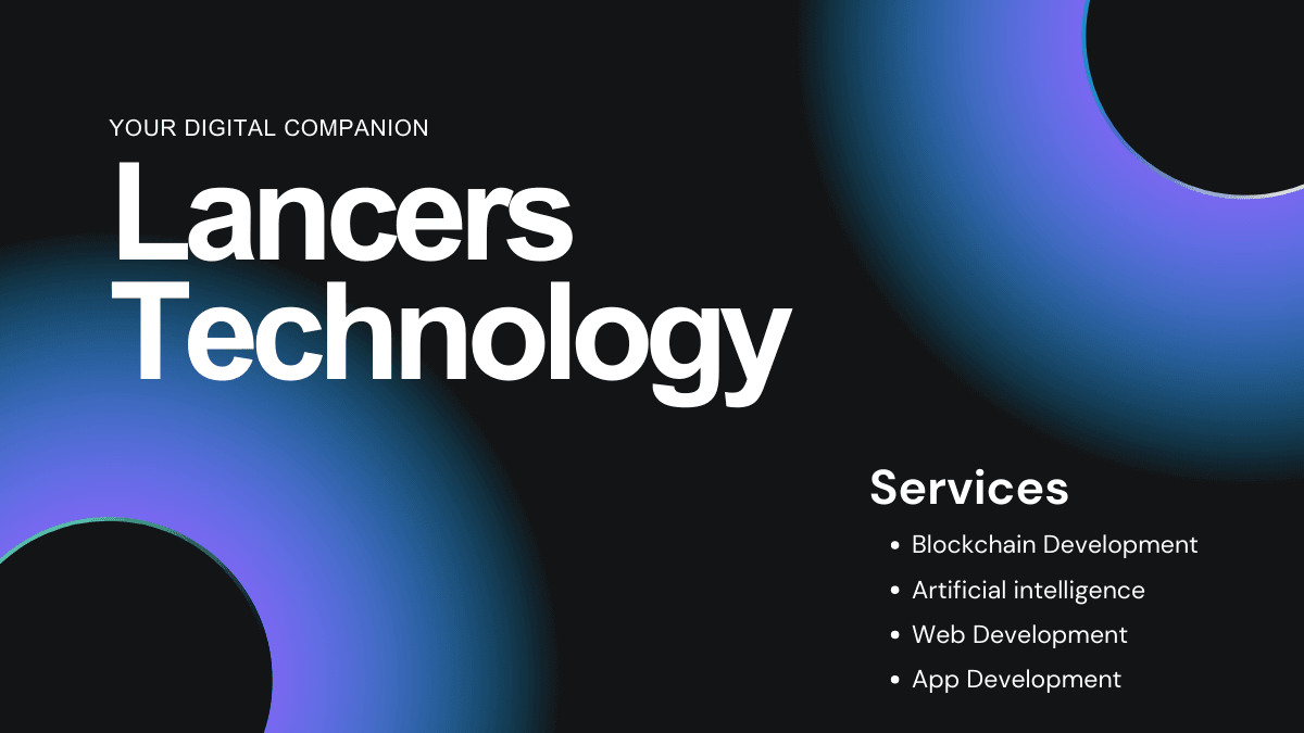 Lancers Technology