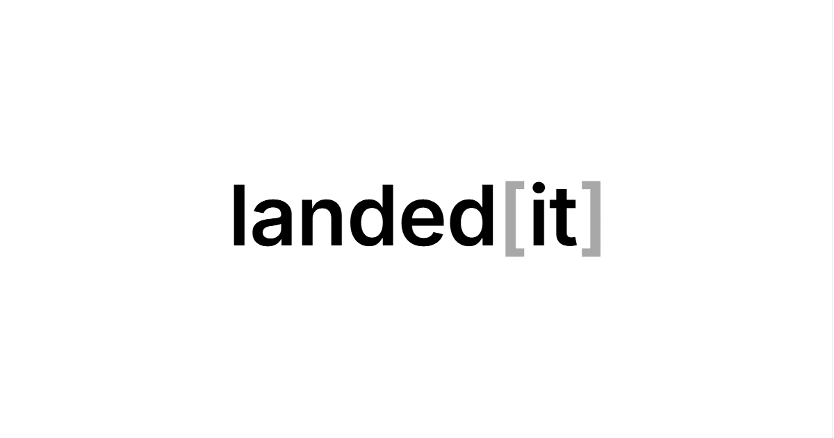 landed[it]