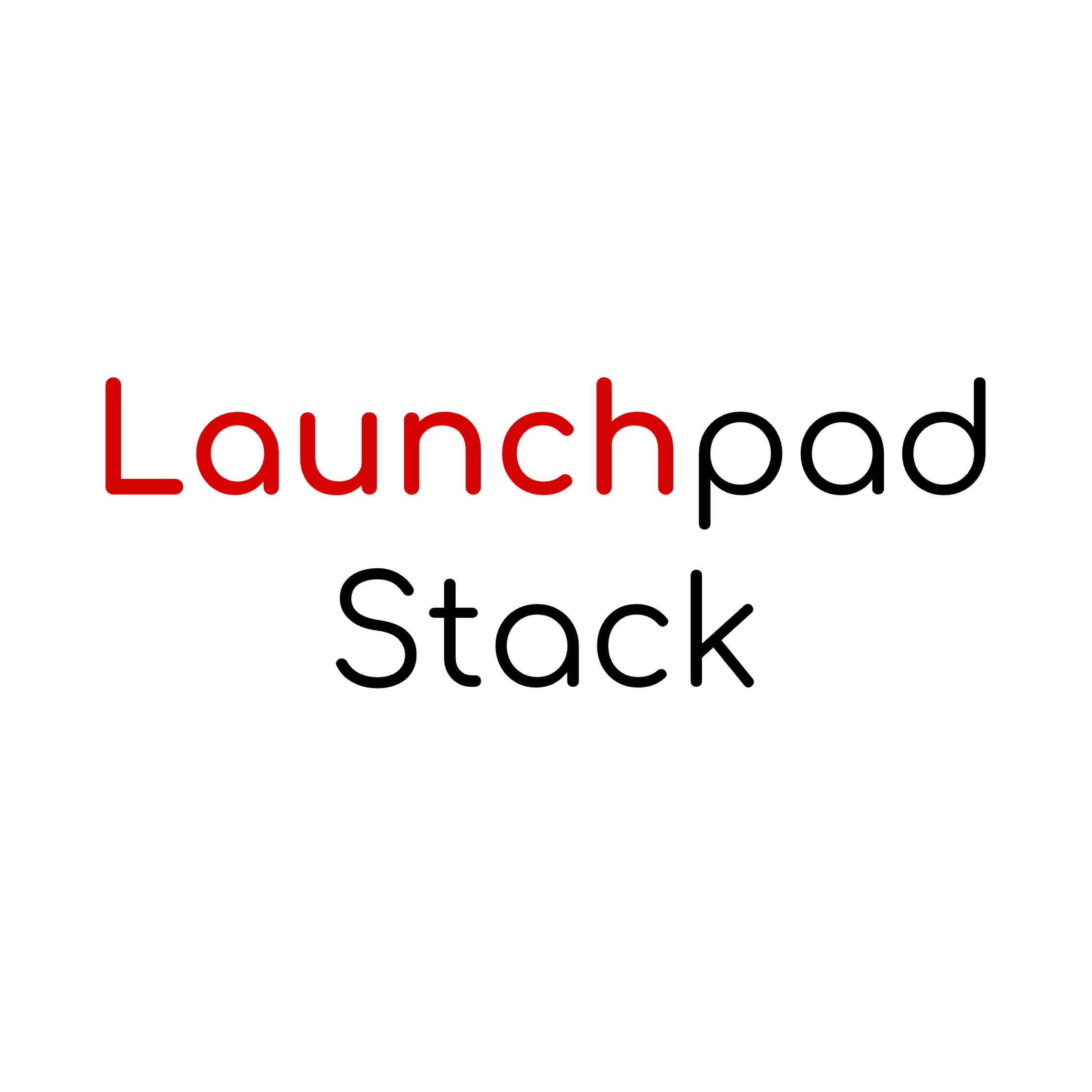 Launchpad Stack