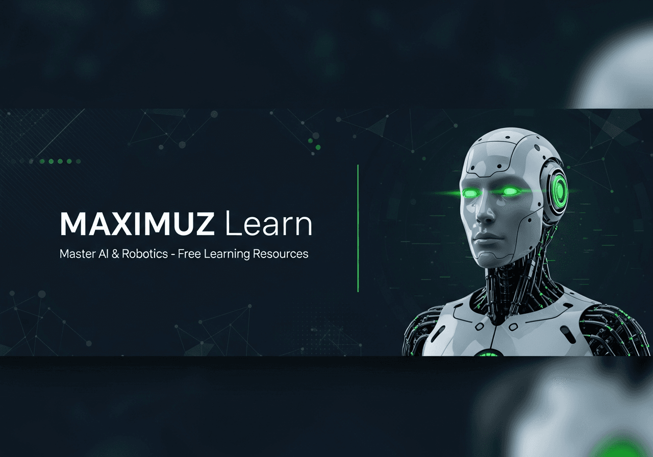 MAXimuz Learn