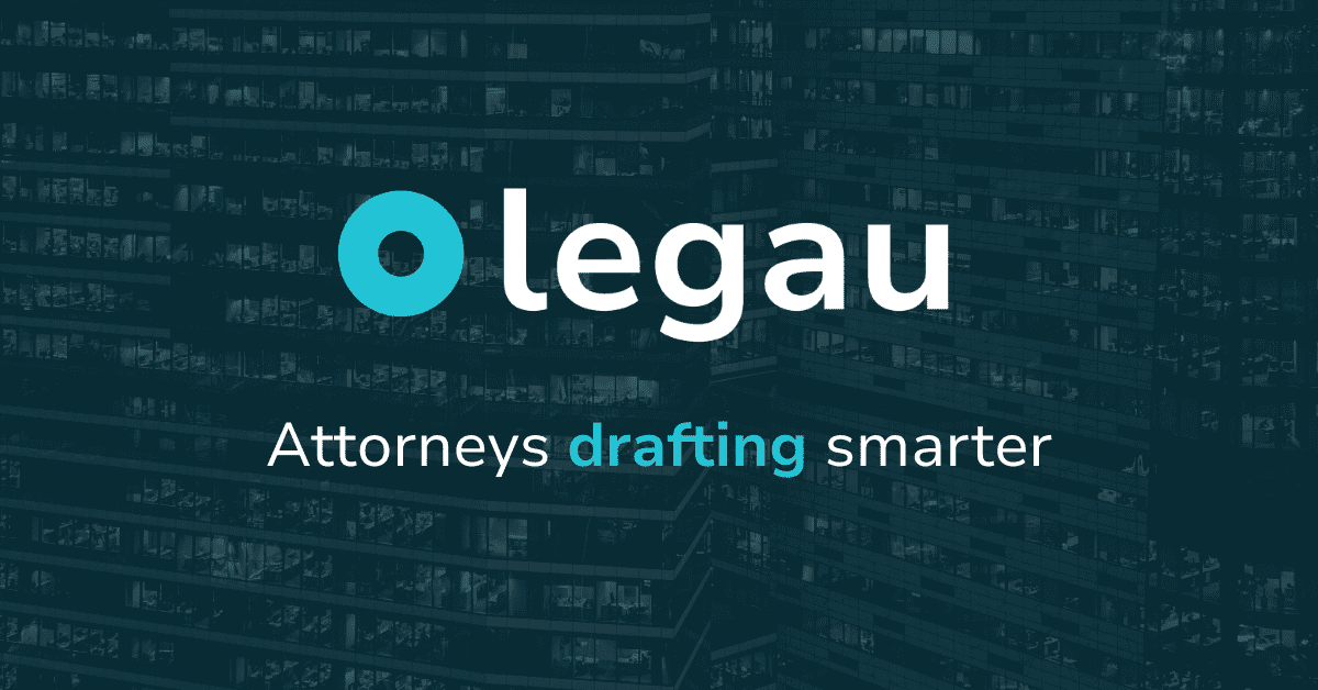Legau