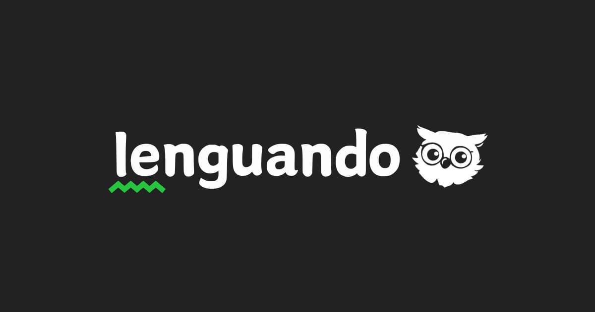 Lenguando