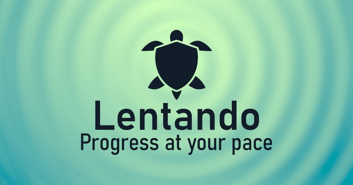 Lentando
