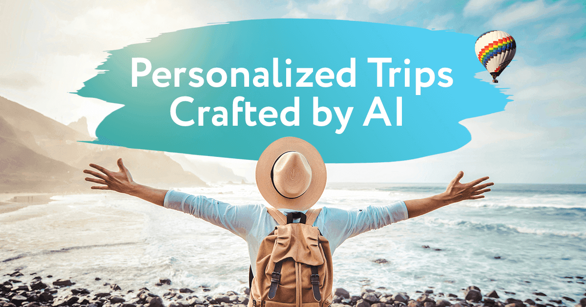 Let's Trip AI