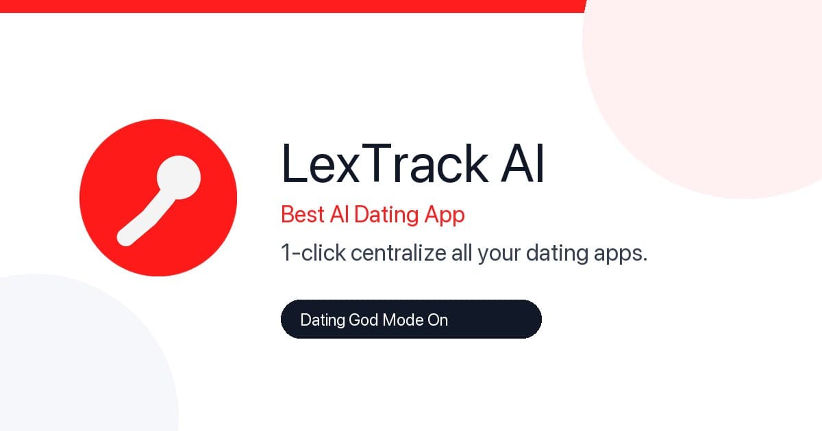 LexTrack AI