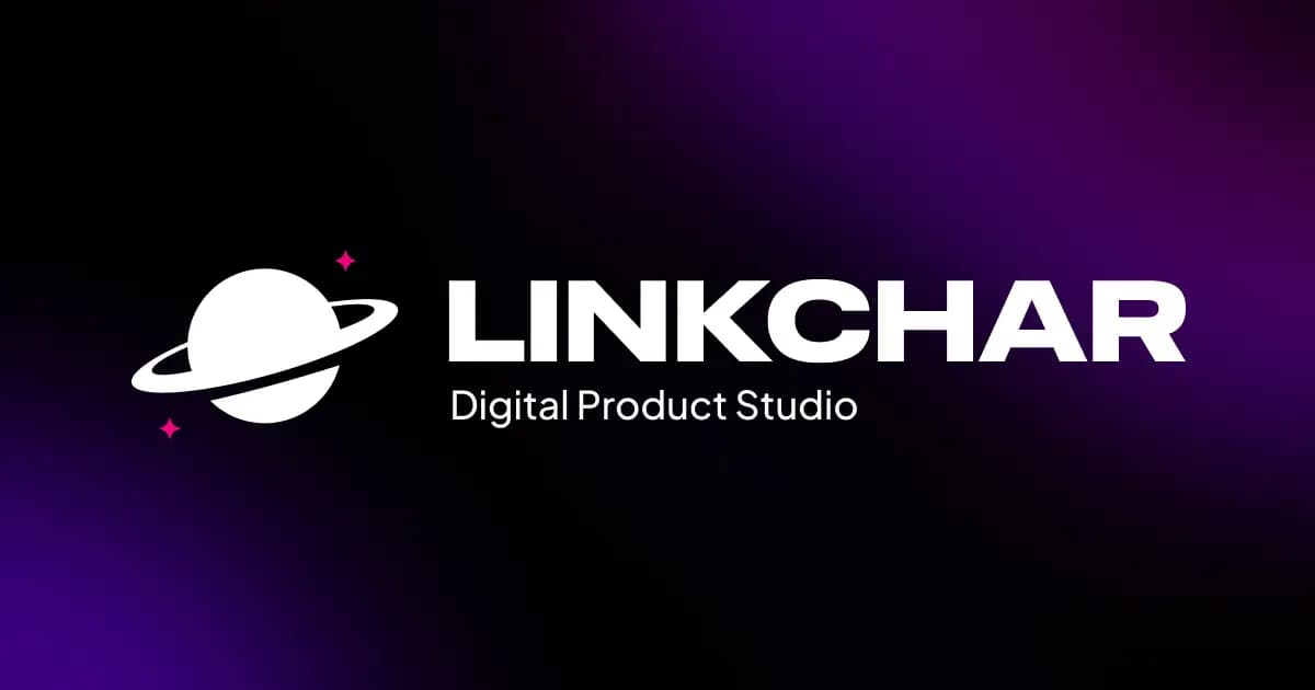 Linkchar