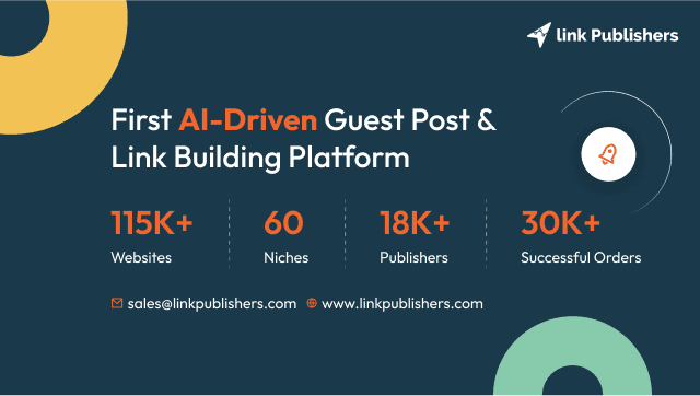Link Publishers