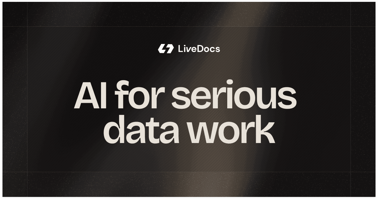 LiveDocs