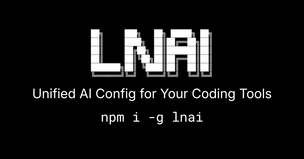LNAI