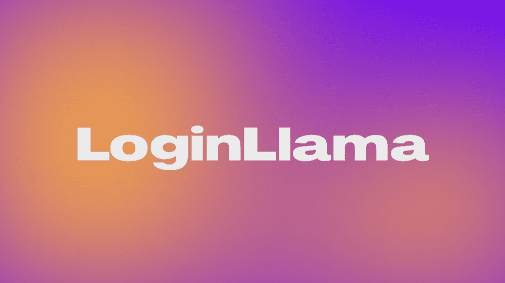 LoginLlama