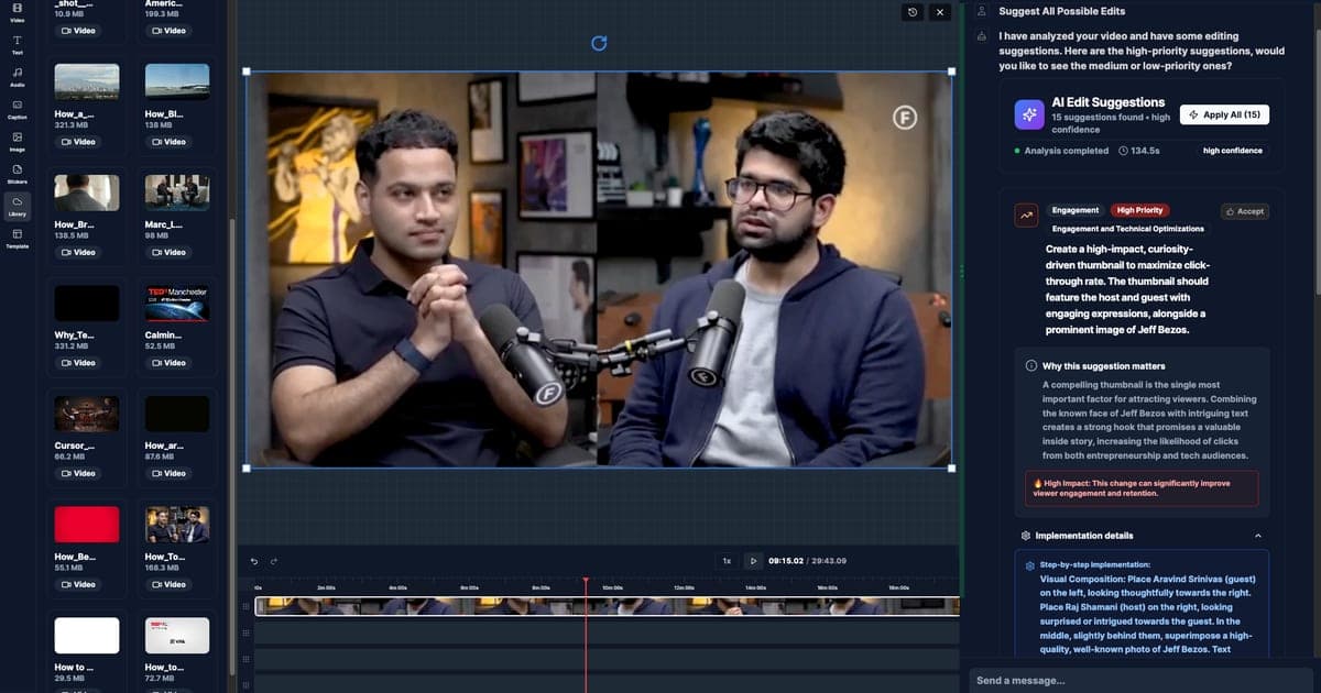 Loopdesk AI