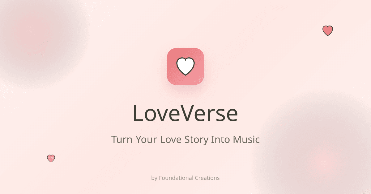 LoveVerse