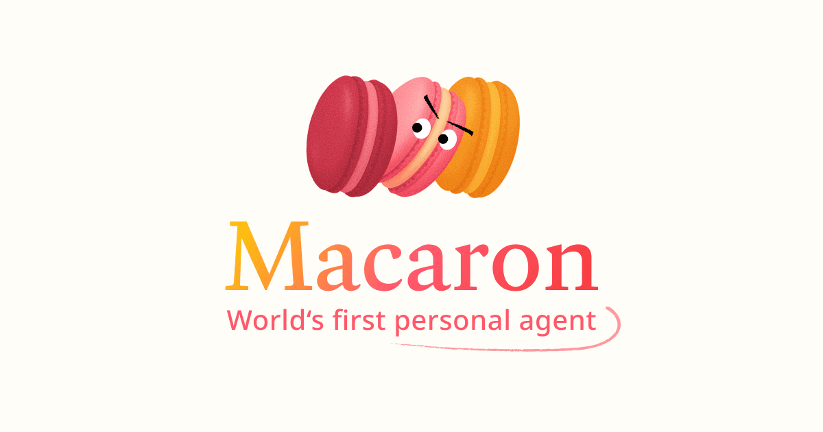 Macaron AI