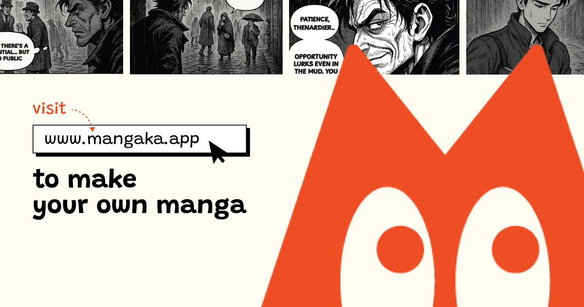 Mangaka.app