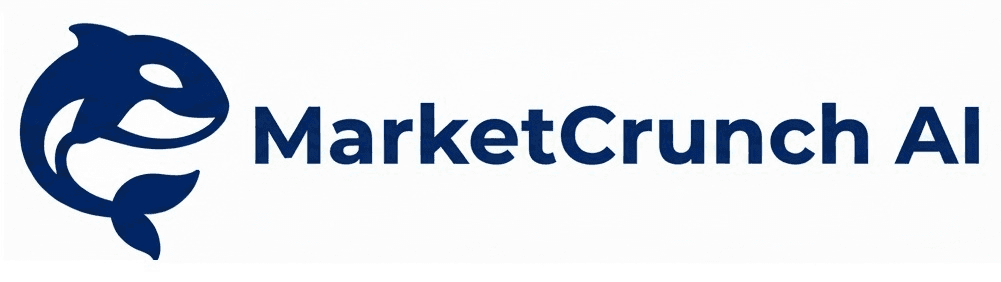 MarketCrunch AI