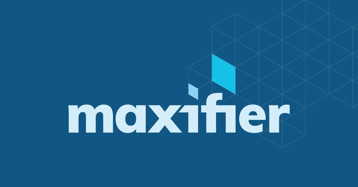 Maxifier