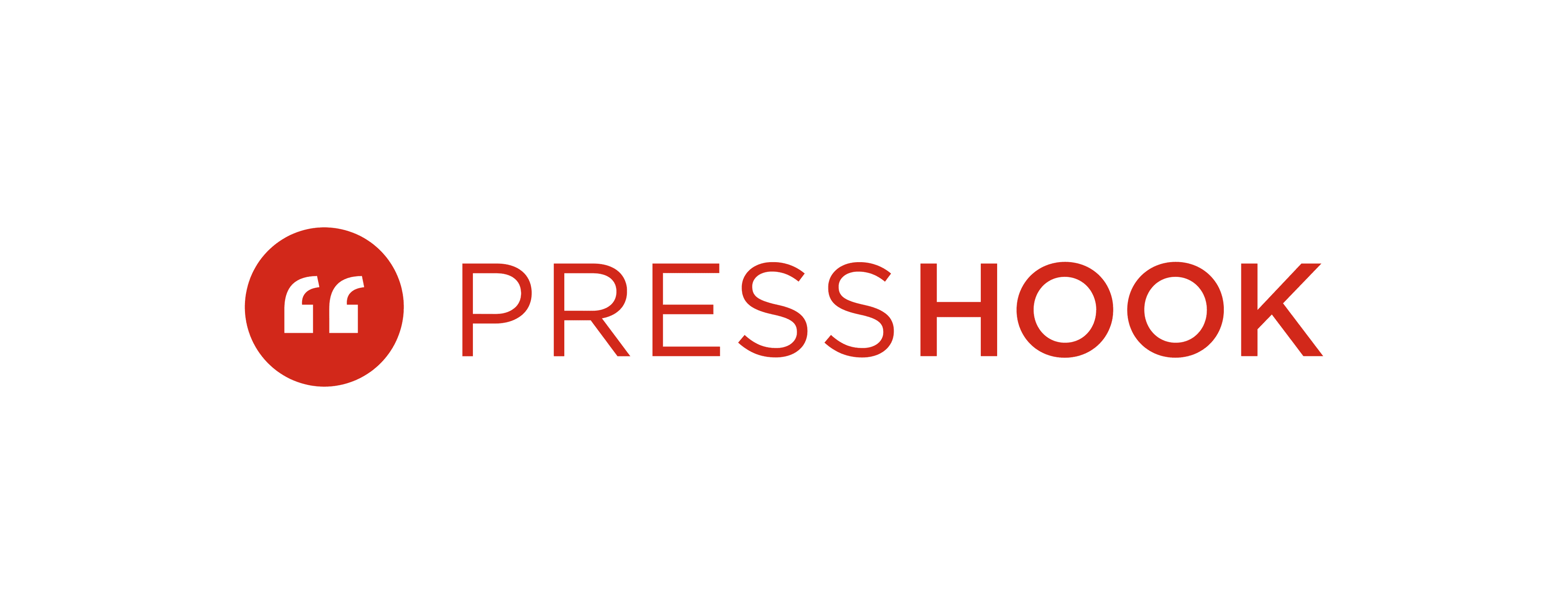 Press Hook