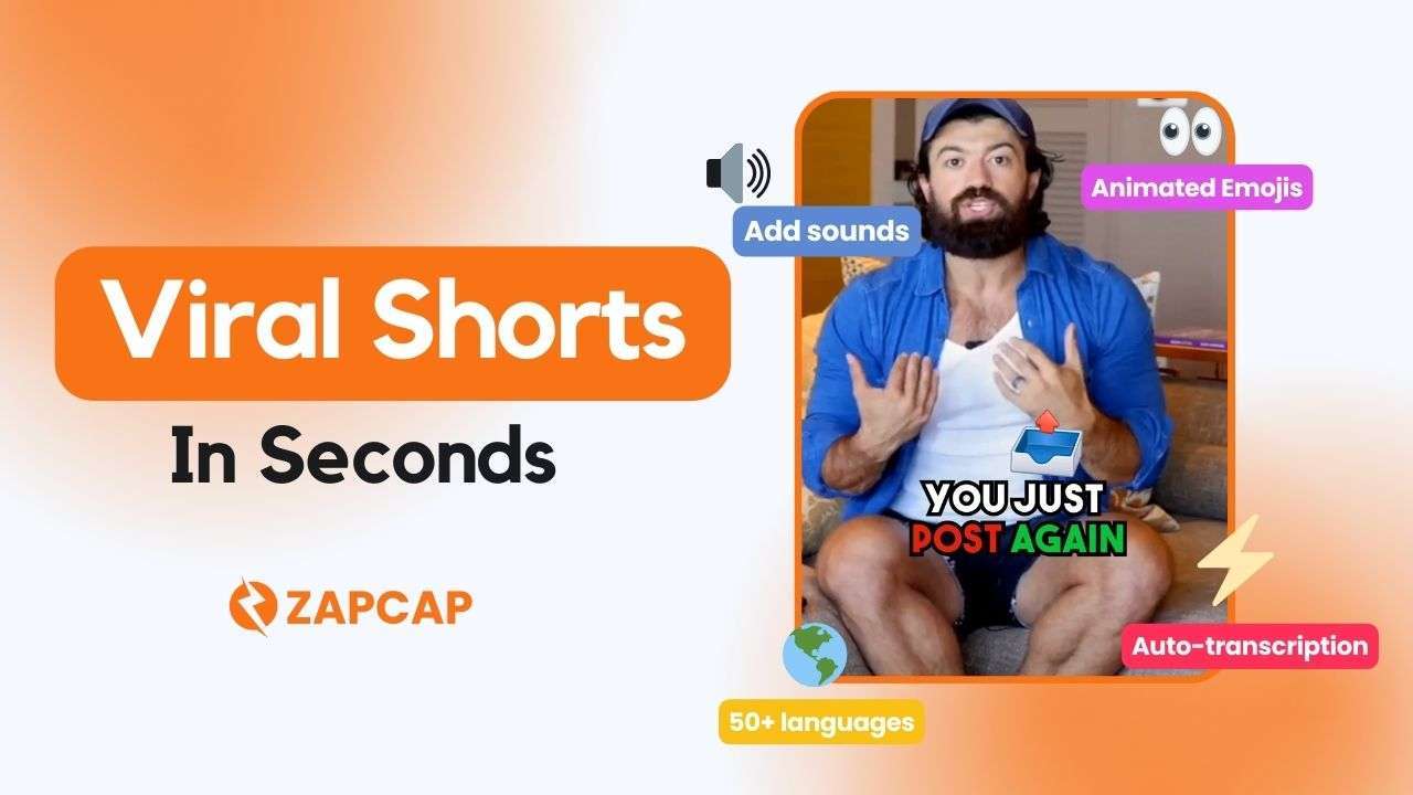 ZapCap