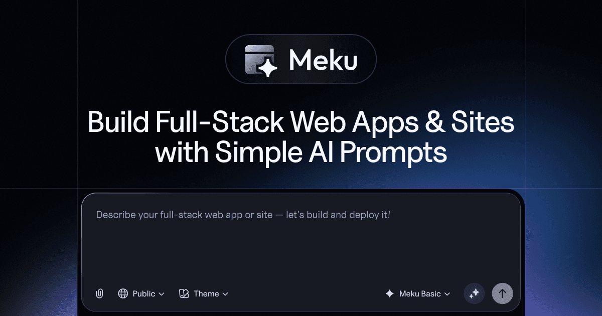 Meku