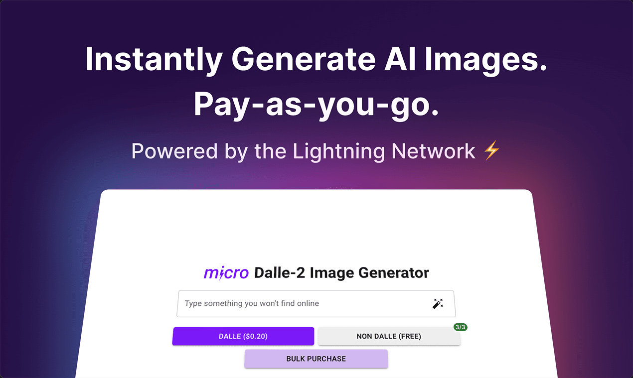 Micropay